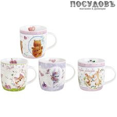 Коралл Самой милой MSM4 кружка, 350 мл, фарфор