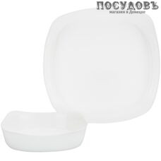 Luminarc Smart Cuisine Carine P7625 набор форм, стекло жаропрочное, 2 шт.