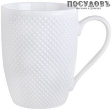 Коралл Даймонд K02E кружка, 330 мл, фарфор