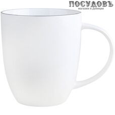 Коралл Jasper NB207SM кружка, 400 мл, фарфор