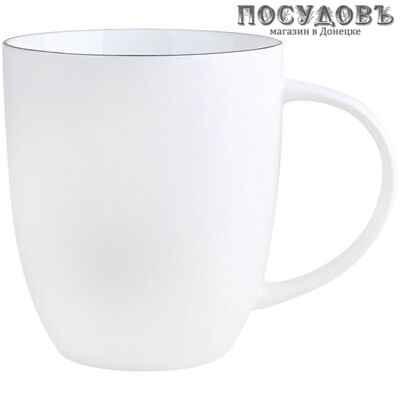 Коралл Jasper NB207SM кружка, 400 мл, фарфор