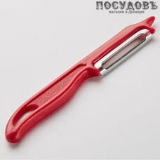 Webber BE-5396 овощечистка 145×20 мм, лезвие сталь нержавеющая