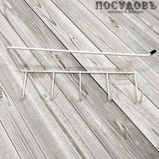 КНР 873-0153 крюк для кухонных принадлежностей, сталь крашенная