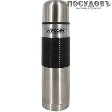 Webber SSR-500P термос из нержавеющей стали 500 мл, вакуумная колба, Россия