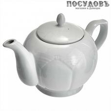Maghsoud 000202UG чайник заварочный, фарфор, 1250 мл