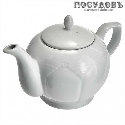 Maghsoud 000202UG чайник заварочный, фарфор, 1250 мл