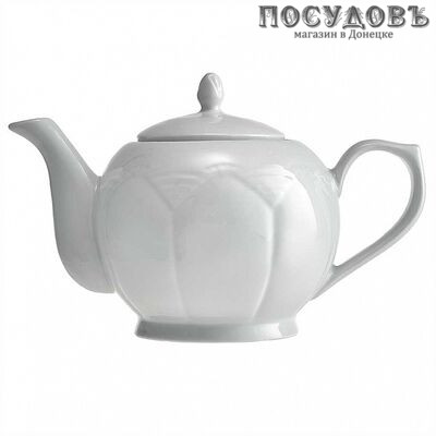Maghsoud 000203UG чайник заварочный, фарфор, 1850 мл