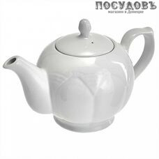 Maghsoud UG000256 чайник заварочный, фарфор, 500 мл
