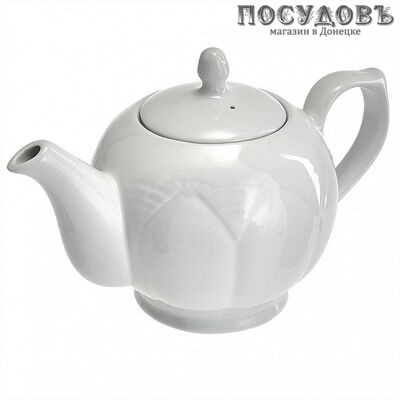 Maghsoud UG000256 чайник заварочный, фарфор, 500 мл