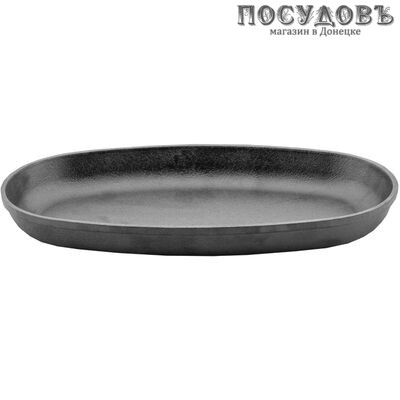 Биол HoReCa 162616Е сковорода порционная Ø250×130×29 мм, чугун литой, эмалированное покрытие