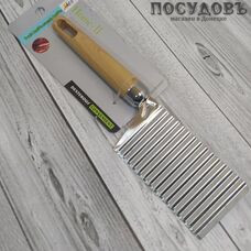 КНР Home-II TG1 слайсер для овощей, сталь нержавеющая, 230 мм