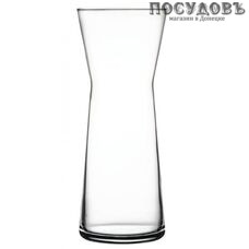 Pasabahce Flora 43526, ваза, высота 260 мм, материал стекло, в упаковке 1 шт.