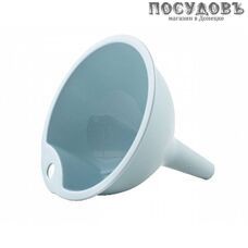 Полимербыт 4323400 воронка, Ø100 мм, 101×101×104 мм, пластик, 1 шт.