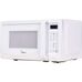 Микроволновая печь Midea EG720CEE, 700 Вт, 20л,управление: кнопочные переключатели,гриль