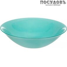 Luminarc Arty Soft L2540 салатник, стекло упрочненное, Ø195 мм, Франция 1 шт.