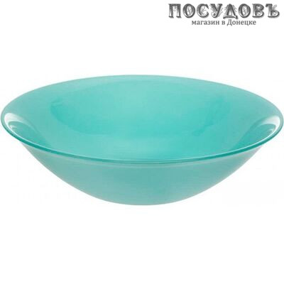 Luminarc Arty Soft L2540 салатник, стекло упрочненное, Ø195 мм, Франция 1 шт.