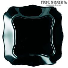 Luminarc Authentic J1335 тарелка обеденная, стекло упрочненное, Ø260 мм, Франция 1 шт.