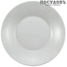 Luminarc Calicot L8371 тарелка глубокая, Ø230 мм, стекло упрочненное, Франция 1 шт.