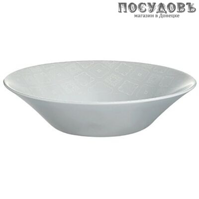 Luminarc Calicot L9102 салатник, Ø180 мм, стекло упрочненное, Франция 1 шт.