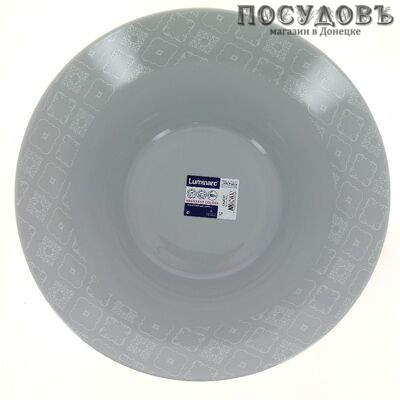 Luminarc Calicot N4463 салатник, Ø290 мм, стекло упрочненное, Франция 1 шт.