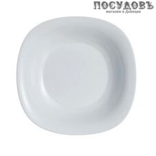 Luminarc Carine N6612 тарелка глубокая, Ø210 мм, стекло упрочненное, Франция 1 шт. Luminarc Carine N6612 тарелка глубокая, Ø210 мм, стекло упрочненное, Франция 1 шт.