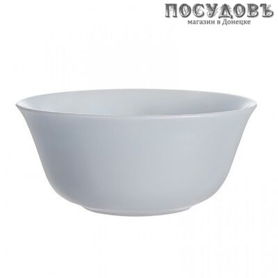 Luminarc Carine N6615 салатник, Ø120 мм, стекло упрочненное, Франция 1 шт.
