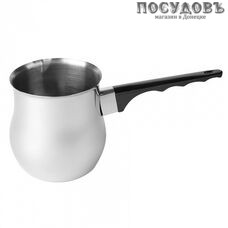Webber BE-0110, турка 175 мл, сталь нержавеющая 1 шт.