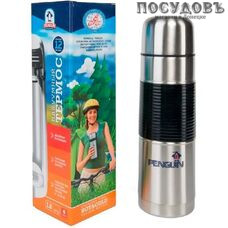 Penguin BK-36/BK-36D термос дополнительная чашка, колба сталь нержавеющая 1000 мл