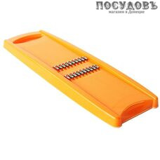 Libra-plast ЛБ-138 овощерезка для моркови, 280×90 мм, полипропилен, 1 шт.