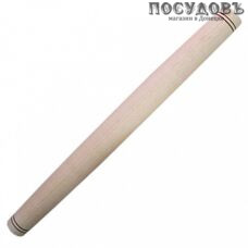 Добрый Дом 29277, скалка, 400 мм, бук