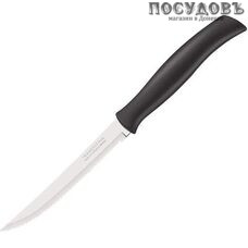 Tramontina Athus 23081/005 нож овощной, сталь нержавеющая AISI 420 127 мм, без упаковки 1 шт. Tramontina Athus 23081/005 нож овощной, сталь нержавеющая AISI 420 127 мм, без упаковки 1 шт.