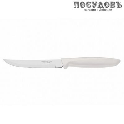 Tramontina Plenus 23431/885 нож для мяса, сталь нержавеющая AISI 420 130 мм