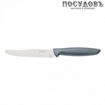 Tramontina Plenus 23440/805 нож для мяса, сталь нержавеющая AISI 420 130 мм