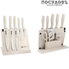 ZEIDAN Z-3120 ножи в наборе 11 пр.