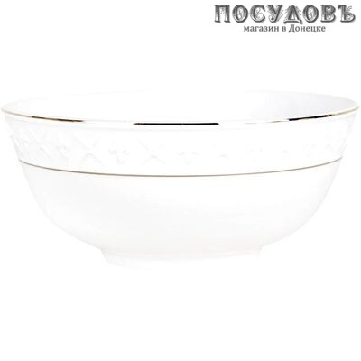 Коралл Династия K01-B6 салатник 680 мл 155 мм без упаковки 1 шт.