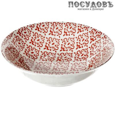Коралл Дамаск TC13004176М HCS-917 миска 510 мл 170 мм без упаковки 1 шт.