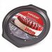 Webber BE-4610N-1 форма для выпечки пиццы, сталь угреродистая, антипригарное покрытие, 350×330×15 мм