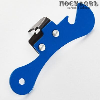 Webber nostalgia BE-5336, консервный нож, 35×90 мм, сталь углеродистая