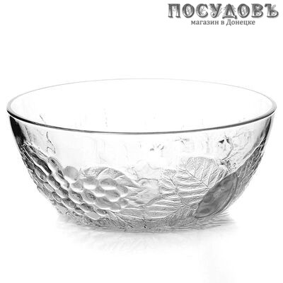 Pasabahce Piknik/Пикник 53368BFD салатник 232 мм в упаковке 1 шт.