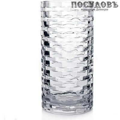 Pasabahce Rattan/Раттан 53439SLB, ваза, 240 мм, стекло