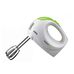 Magnit RMM-2412 миксер ручной, 250 Вт, 5 скоростей, цвет белый