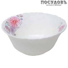 Коралл Pion H06245 салатник, стеклокерамика, Ø150 мм