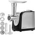 Galaxy Line GL2416 мясорубка электрическая 1800 Вт, 1,2 кг/мин