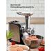 Galaxy Line GL2416 мясорубка электрическая 1800 Вт, 1,2 кг/мин