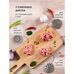 Galaxy Line GL2416 мясорубка электрическая 1800 Вт, 1,2 кг/мин