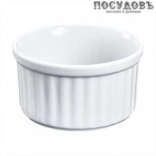 Добрушский фарфор 9С2739 соусник, фарфор, 100 мл, бельё 1 шт.