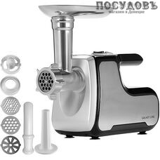 Galaxy Line GL2417 мясорубка электрическая 1800 Вт, 1,2 кг/мин