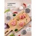 Galaxy Line GL2417 мясорубка электрическая 1800 Вт, 1,2 кг/мин