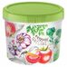 Phibo 4311130 банка для хранения с крышкой, полипропилен, Ø127×105 мм, 1000 мл Phibo 4311130 банка для хранения с крышкой, полипропилен, Ø127×105 мм, 1000 мл