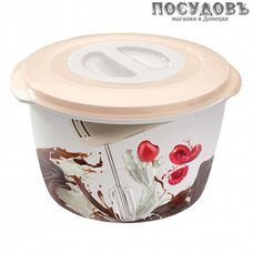 Phibo 43126600799 емкость для миксера с крышкой, 2000 мл, полипропилен, 2 пр. Phibo 43126600799 емкость для миксера с крышкой, 2000 мл, полипропилен, 2 пр.